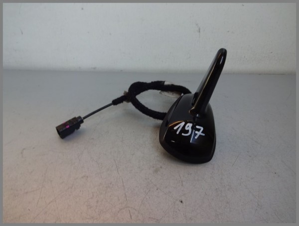 Mercedes Benz MB W211 Navigationsantenne Antenne Navi GPS 197 SCHWARZ 2118205475