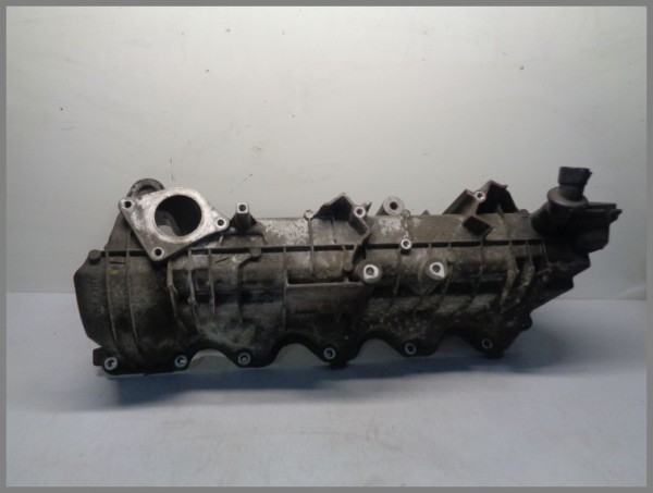 Mercedes Benz W169 W245 Benzin Gas OM266 Valve Cover 2660101730 Original MB