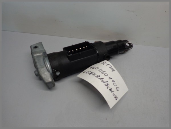 Mercedes R129 SL-Class ignition lock ignition 1404601104 1 key