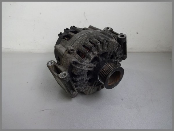 Mercedes Benz W204 W212 OM651 Lichtmaschine 0009067900 180A Original