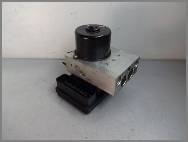 Mercedes Benz MB W209 W203 ABS ESP hydraulic block control unit 0355457932