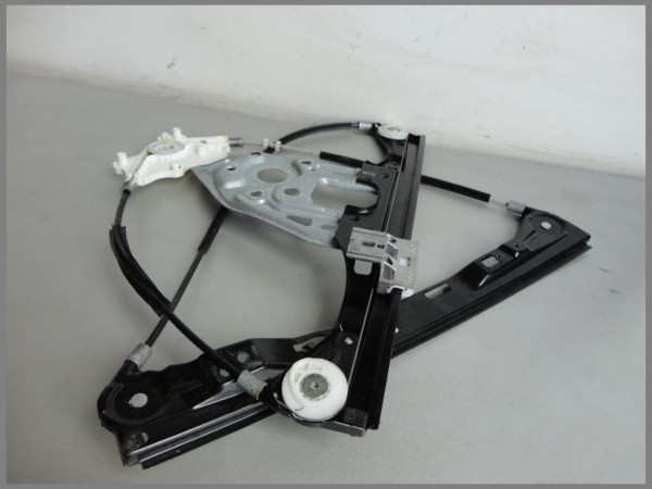 Mercedes Benz MB W203 window regulator front right passenger side 2037202646