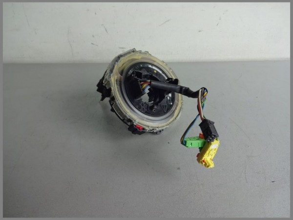 Mercedes Benz W216 W221 Airbag Slip Ring 1714640618 Contact Spiral Sensor