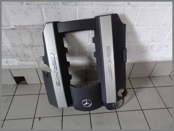 Mercedes W163 55 AMG Motorabdeckung Abdeckung Motor 1130100867 Original