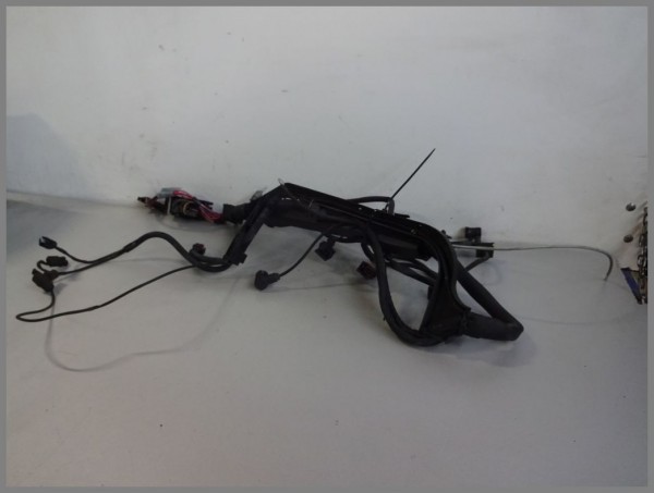 Mercedes Benz MB W202 W208 CLK Engine wiring harness 2024407606