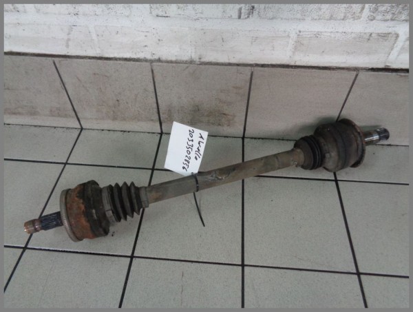 Mercedes Benz MB W203 CDI Drive Shaft 2033502856 Original