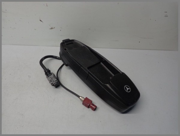 Mercedes Benz W203 W211 holder mobile phone holder B67875846 original