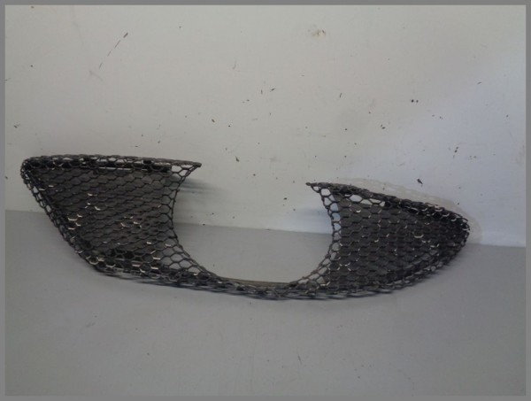 Mercedes Benz W203 AMG bumper grille grille front left 2038850153 original