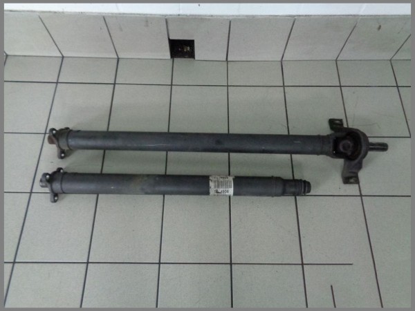 Mercedes Benz MB W203 220CDI cardan shaft 2034104806 drive shaft