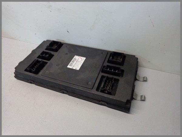 Mercedes Benz MB W164 X164 R251 control unit SAM 1645406501 Fuse box