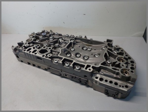 Mercedes W169 W245 Getriebe Schaltschieberkasten 1693701106 Automatikgetriebe