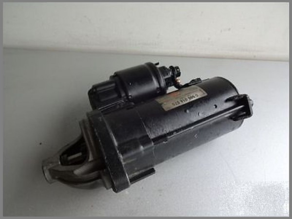 Mercedes Benz W168 A-Klasse Anlasser Bosch - Austausch 0986018570 Original