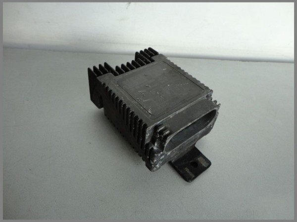 Mercedes Benz MB C215 W215 W220 fan control unit 0275456432