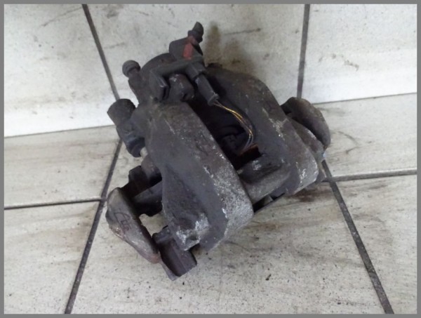 Mercedes Benz MB W211 E-Class Brake Calipers REAR LENGTH 0024202683