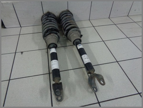 Mercedes Benz W219 CLS Front Shock Absorber SET 317349 Sachs Original 36-J93-0