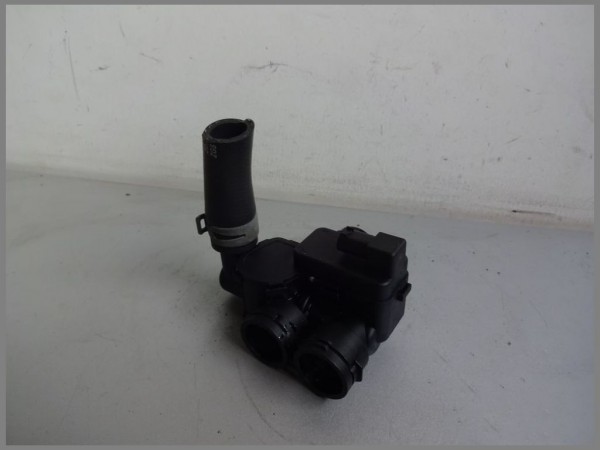 Mercedes Benz W211 water valve duo valve 2118320584 Water pressure valve