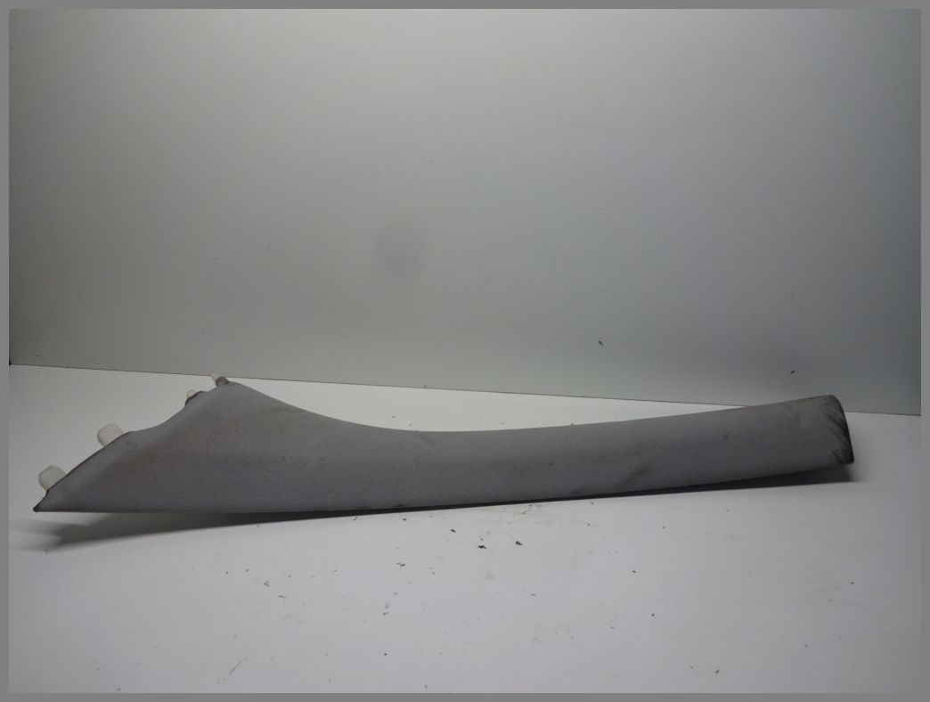 Mercedes Benz W203 C-Class A-pillar trim A-pillar front LEFT