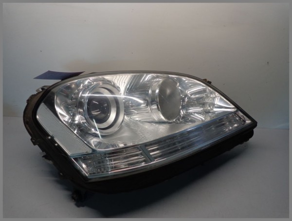 Mercedes Benz W164 Headlight H7 RIGHT PASSENGERSIDE 1648205061 HELLA Original