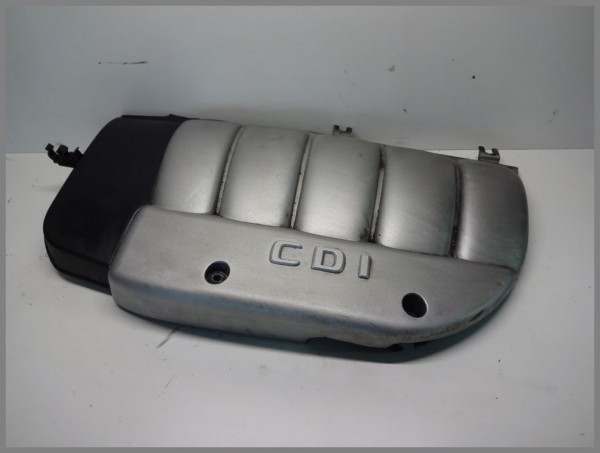 Mercedes Benz MB W163 ML-Class engine cover 6120100367 Orig.