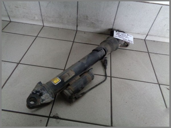 Mercedes Benz R251 rear shock absorber Airmatik ADS 2513203131 original