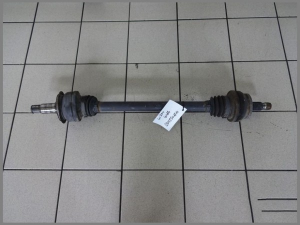 Mercedes Benz W204 Drive Shaft 2043501810 original