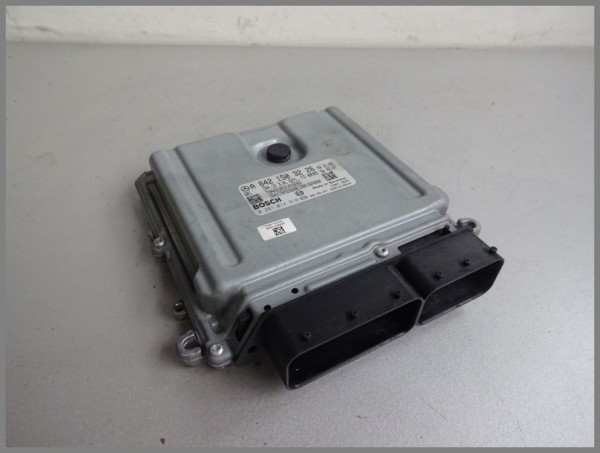 Mercedes Benz W211 320CDI engine control unit 6421503226 Bosch 0261014919 Original