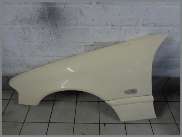 Mercedes W202 Fender Left 623 Ivory 2028810301 K143 Original Taxi