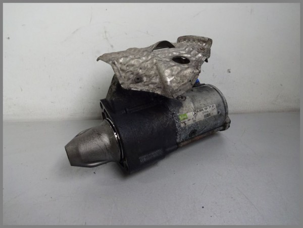 Mercedes Benz MB W203 W220 W215 W221 starter Valeo 0051517701