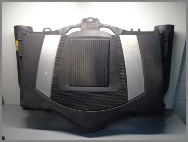 Mercedes Benz MB W211 W219 350 V6 engine cover 6 cylinder GASOLINE 2730900801