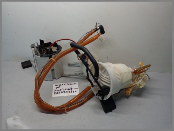 Mercedes Benz MB W211 fuel pump fuel pump petrol pump V6 2114703994