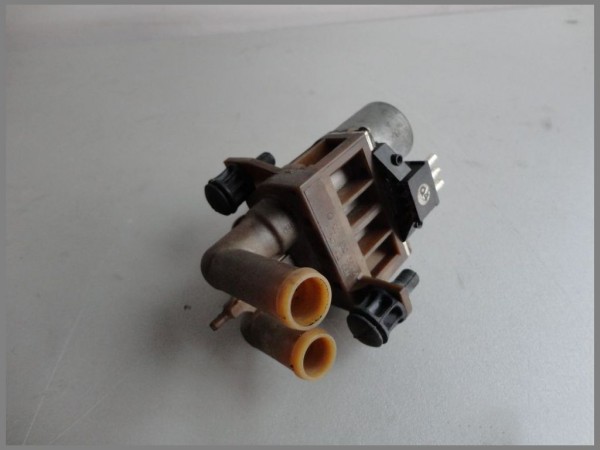 Mercedes Benz MB C-Class W202 W203 Heating duo valve 0018303684