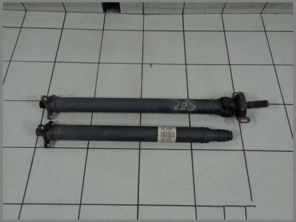 Mercedes Benz MB W202 cardan shaft 2024100716 Drive shaft original