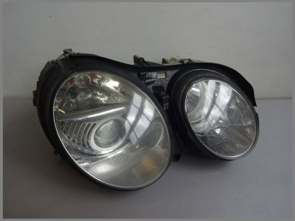 Mercedes Benz W215 Headlight RIGHT 2158201861 0301165274