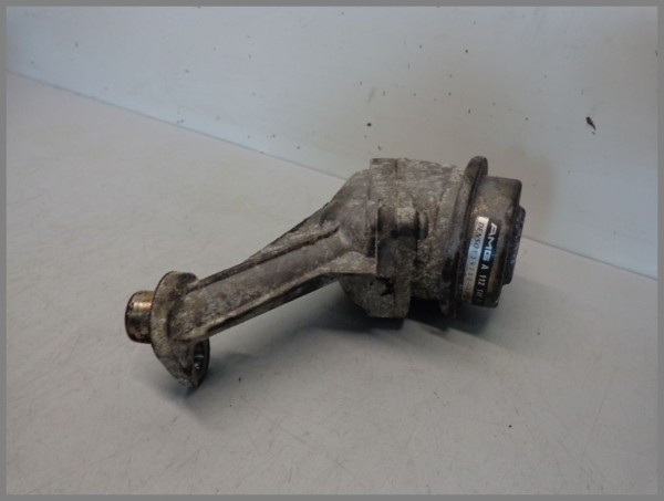 Mercedes Benz W203 C32 AMG Luftpumpe Links 1121400160 Absperrventil Original