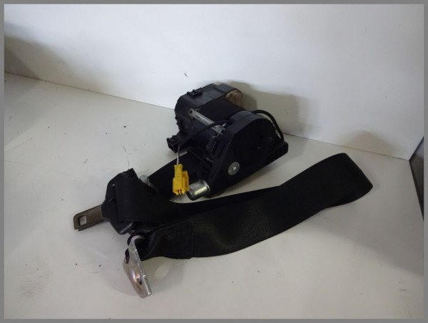 Mercedes Benz W221 Seatbelt Rear RIGHT 2218601485 Orig.