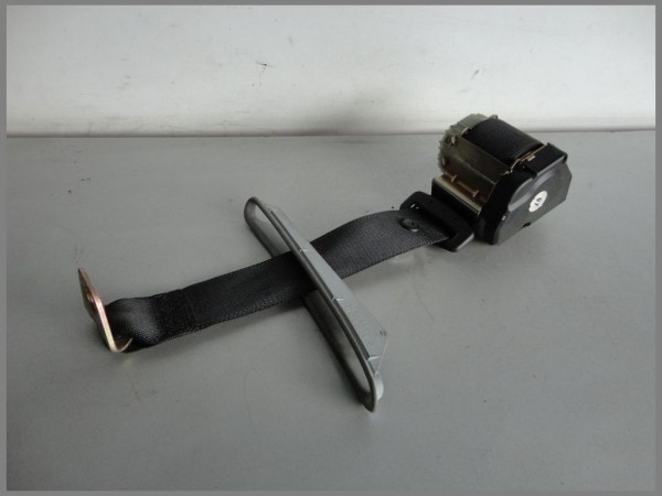 Mercedes Benz MB W203 C-Class Seat Belt Rear LEFT 2038600585 / 9C94