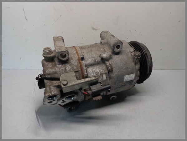 Mercedes Benz W169 W245 air conditioning compressor 0022304811 6SEU16C original