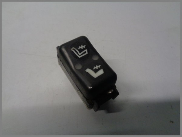 Mercedes Benz R129 SL-Class seat heating switch 1298207510