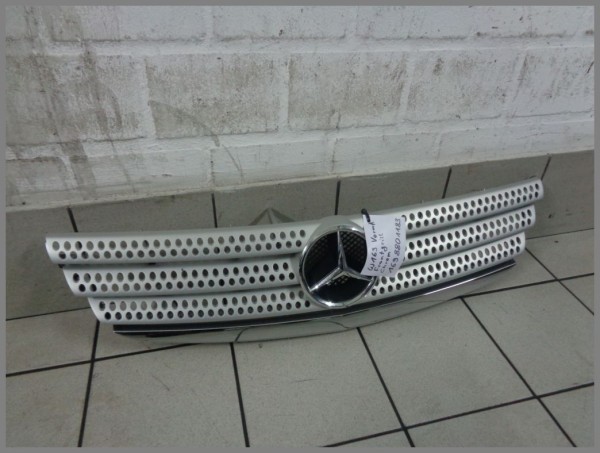 Mercedes Benz W169 A-class front grille 1698801183 Original