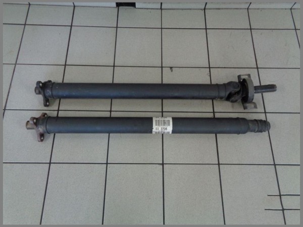 Mercedes Benz W203 C-Class Cardan shaft complete 2034103706