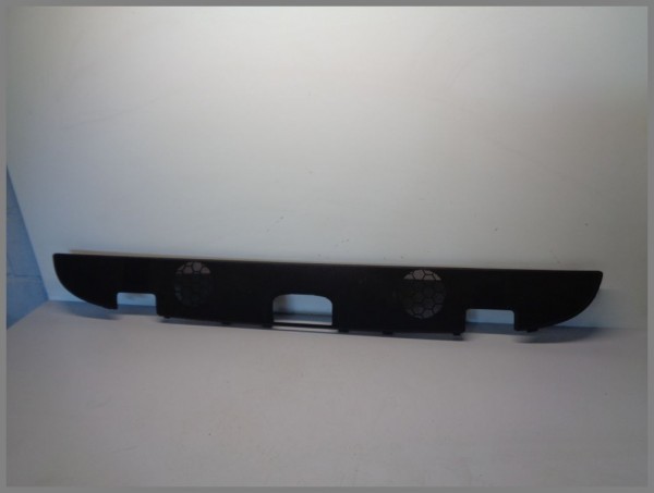 Mercedes Benz MB R230 loudspeaker trim cover rear pdc black 2306900020 orig.