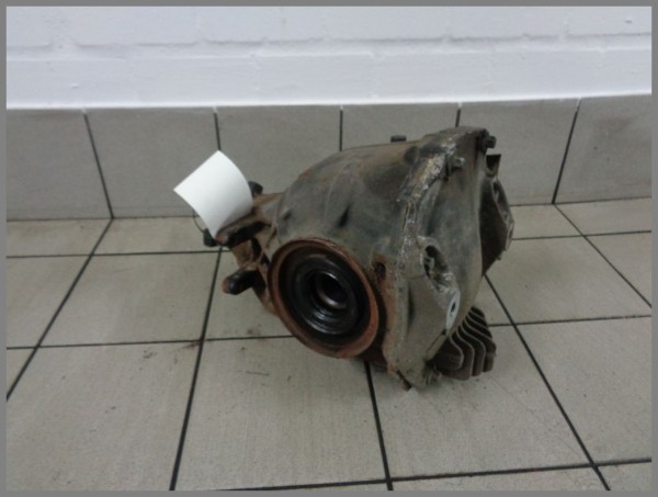 Mercedes Benz R230 SL500 Differential 131tkm Hinterachsgetriebe 2,82 2303503814