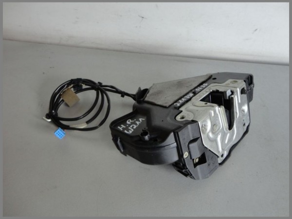 Mercedes Benz MB W211 E-Class door lock Rear RIGHT 2117300635