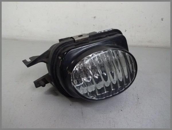 Mercedes Benz W215 AMG Fog Light 2158200756 LEFT Original frontal