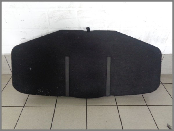 Mercedes Benz R172 SLK SLC cover trunk 1726800542 black original