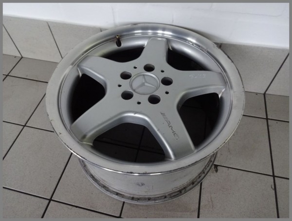 Mercedes Benz R170 W208 AMG Alloy Wheel 8,5x17 ET34 1704012202 Original B103