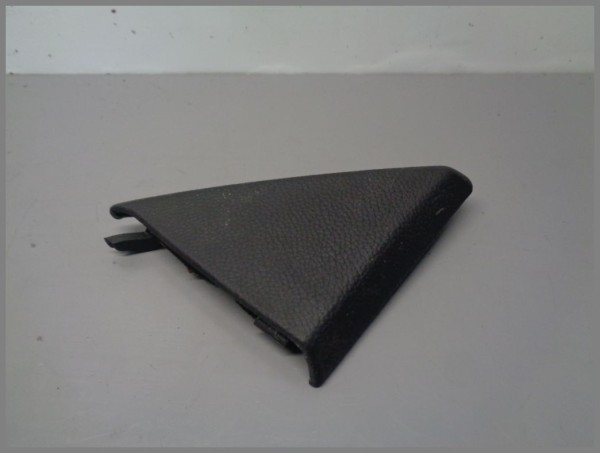 Mercedes Benz R230 SL Mirror Triangle Loudspeaker Black 2307201211 right