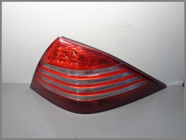 Mercedes W215 CL tail light right 2158201064 tail light original MOPF