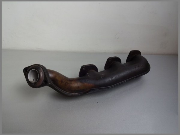 Mercedes Benz W163 W202 Exhaust Manifold Left 1121401509 1121403109 Orig.