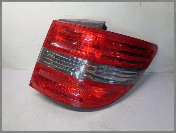 Mercedes Benz W245 B-Class rear light outside 1698202464 original